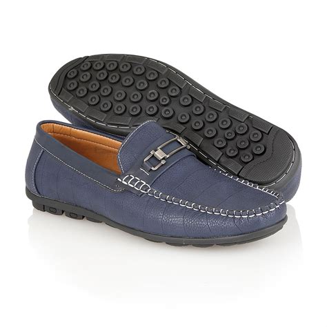 Men's Designer Loafers & Drivers 